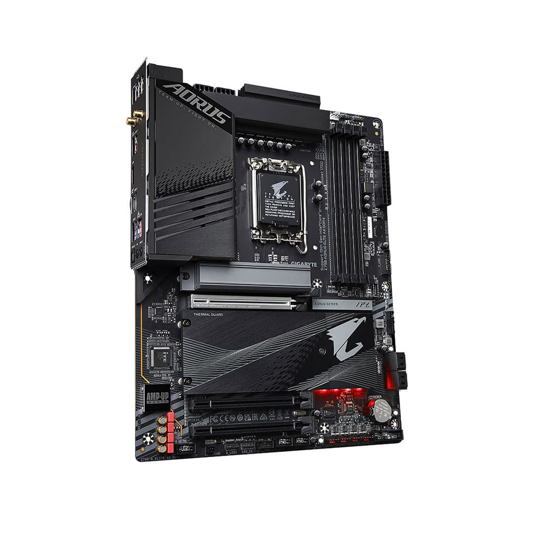 CM INTEL GIGABYTE Z790 AORUS ELITE AX DDR4